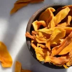 Gedroogde mango zonder suiker online kopen